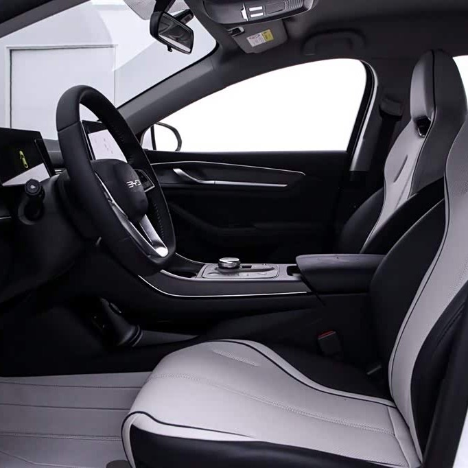 Destroyer 05 2024 Glory Edition DM-i 55KM Luxury Model Destroyer 05 2024 Glory Edition DM-i 55KM Luxury Model