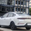 Qin PLUS 2025 DM-i Intelligent Driving Edition 55KM Leading Edition