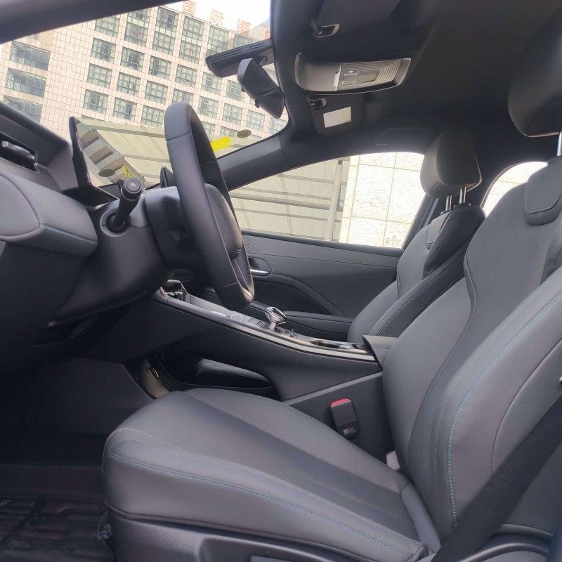 Qin PLUS 2025 DM-i Intelligent Driving Edition 55KM Leading Edition Qin PLUS 2025 DM-i Intelligent Driving Edition 55KM Leading Edition