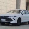 Qin PLUS 2025 DM-i Intelligent Driving Edition 55KM Leading Edition