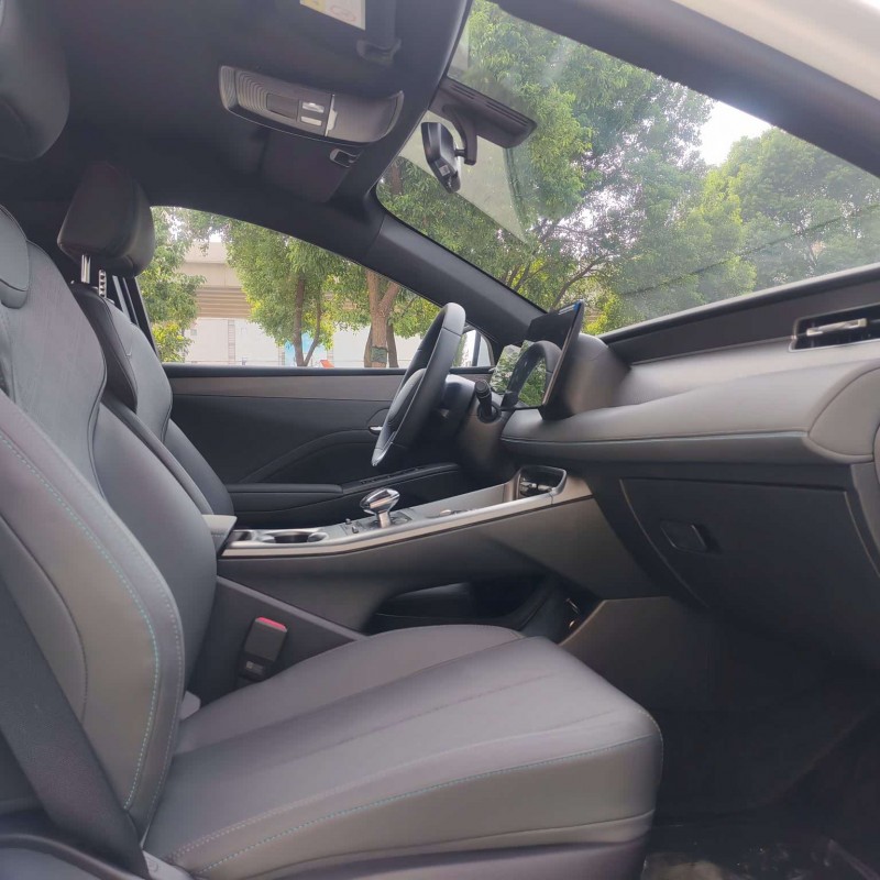 Qin PLUS 2025 DM-i Intelligent Driving Edition 55KM Leading Edition Qin PLUS 2025 DM-i Intelligent Driving Edition 55KM Leading Edition