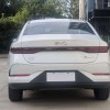 Qin PLUS 2025 DM-i Intelligent Driving Edition 55KM Leading Edition