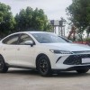 Qin PLUS 2025 DM-i Intelligent Driving Edition 55KM Leading Edition