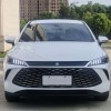 Qin PLUS 2025 DM-i Intelligent Driving Edition 55KM Leading Edition