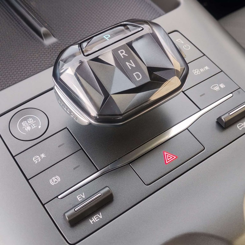 Qin PLUS 2025 DM-i Intelligent Driving Edition 55KM Leading Edition Qin PLUS 2025 DM-i Intelligent Driving Edition 55KM Leading Edition