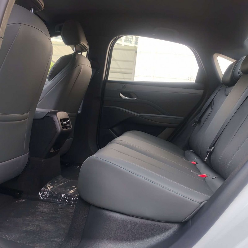 Qin PLUS 2025 DM-i Intelligent Driving Edition 55KM Leading Edition Qin PLUS 2025 DM-i Intelligent Driving Edition 55KM Leading Edition