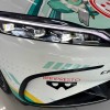 Han 2024 EV Honor Edition 506km Front-wheel Drive Premium Han 2024 EV Honor Edition 506km Front-wheel Drive Premium
