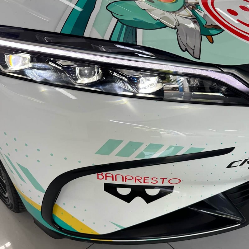 Han 2024 EV Honor Edition 506km Front-wheel Drive Premium Han 2024 EV Honor Edition 506km Front-wheel Drive Premium