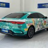 Han 2024 EV Honor Edition 506km Front-wheel Drive Premium Han 2024 EV Honor Edition 506km Front-wheel Drive Premium
