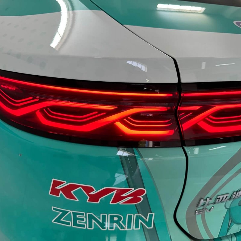 Han 2024 EV Honor Edition 506km Front-wheel Drive Premium Han 2024 EV Honor Edition 506km Front-wheel Drive Premium