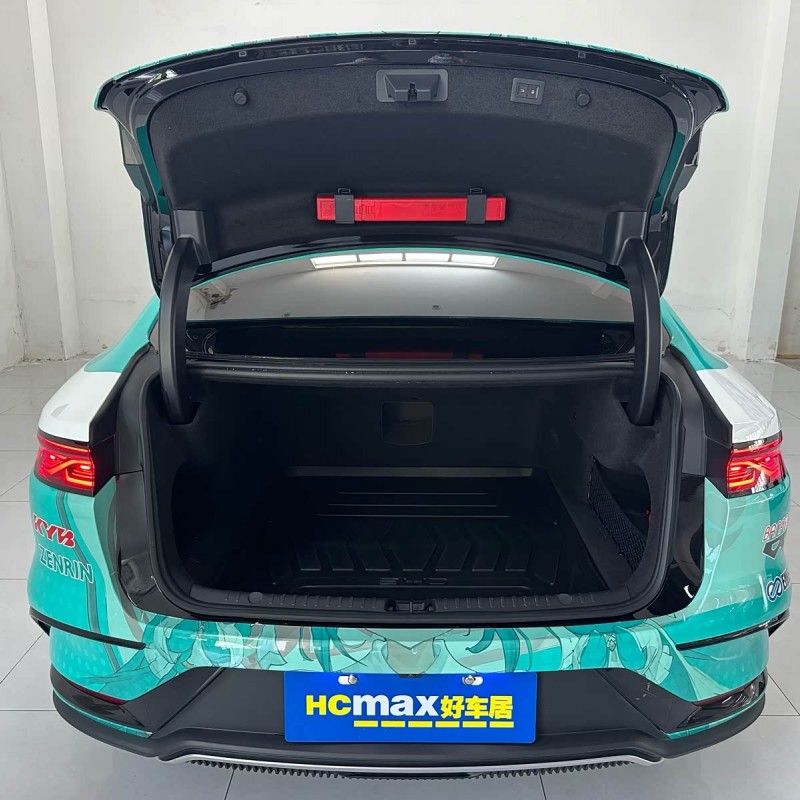 Han 2024 EV Honor Edition 506km Front-wheel Drive Premium Han 2024 EV Honor Edition 506km Front-wheel Drive Premium