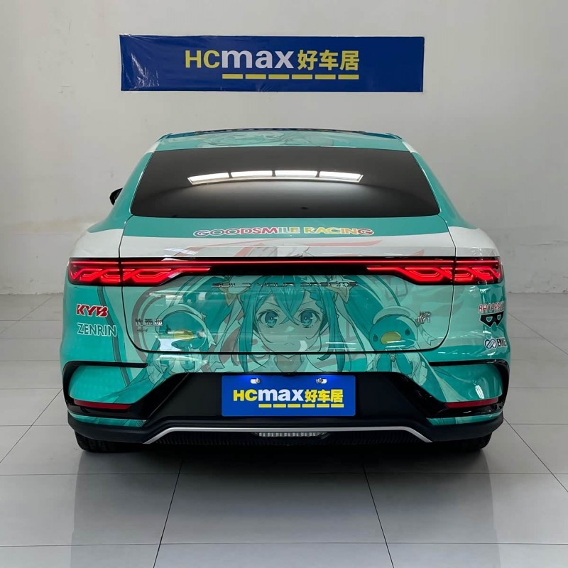 Han 2024 EV Honor Edition 506km Front-wheel Drive Premium Han 2024 EV Honor Edition 506km Front-wheel Drive Premium