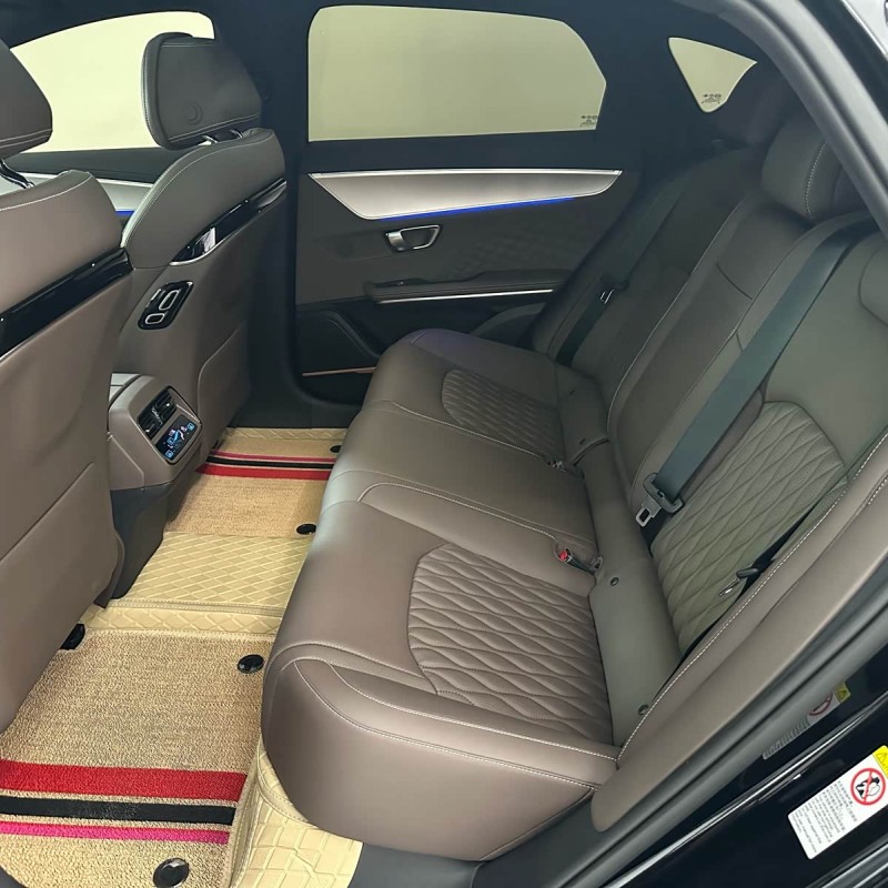 Han 2024 EV Honor Edition 506km Front-wheel Drive Premium Han 2024 EV Honor Edition 506km Front-wheel Drive Premium