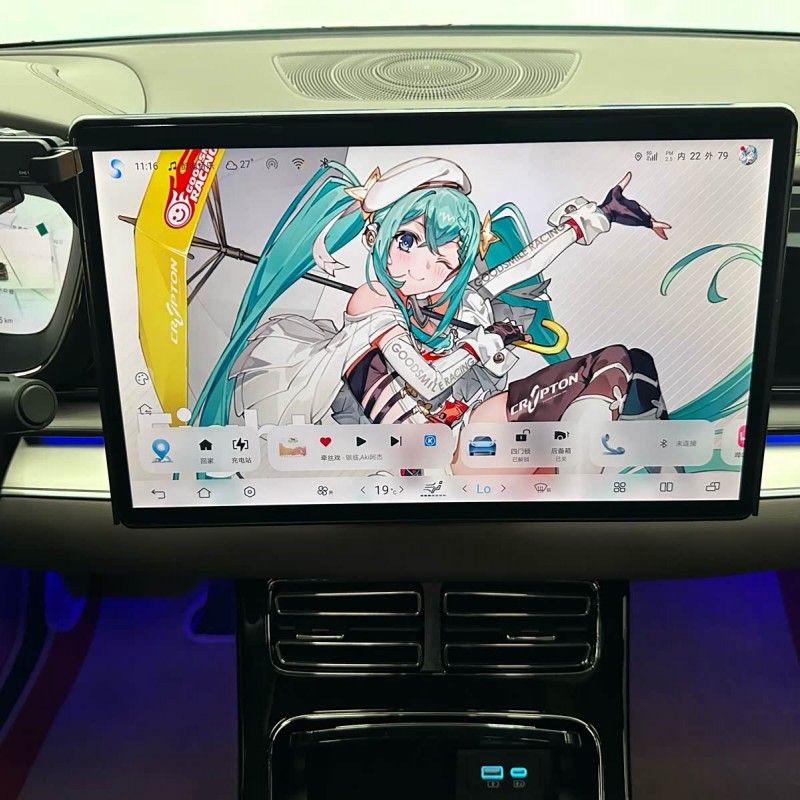 Han 2024 EV Honor Edition 506km Front-wheel Drive Premium Han 2024 EV Honor Edition 506km Front-wheel Drive Premium