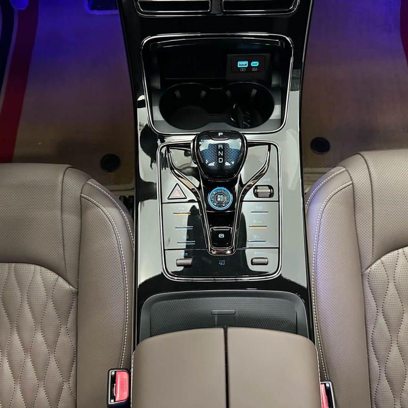 Han 2024 EV Honor Edition 506km Front-wheel Drive Premium Han 2024 EV Honor Edition 506km Front-wheel Drive Premium