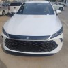 Seal 05 DM-i 2025 DM-i Intelligent Driving Edition 55KM Luxury Model