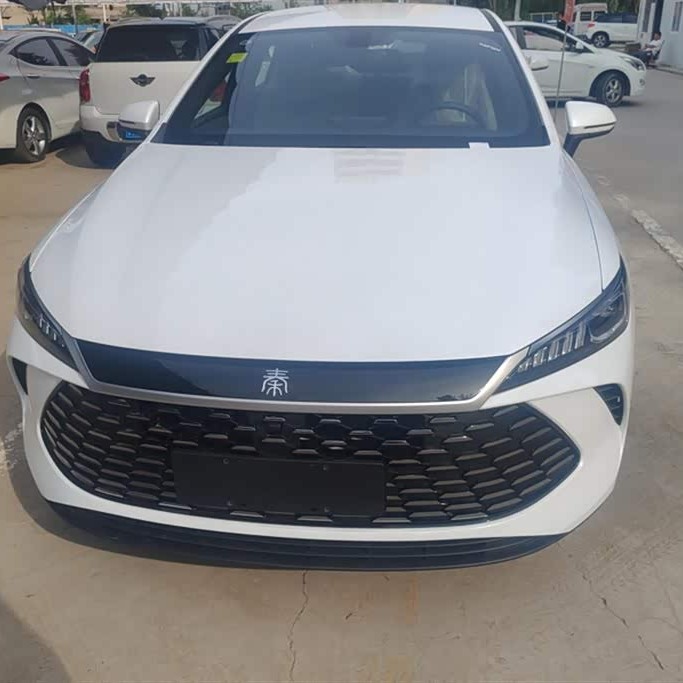 Seal 05 DM-i 2025 DM-i Intelligent Driving Edition 55KM Luxury Model Seal 05 DM-i 2025 DM-i Intelligent Driving Edition 55KM Luxury Model