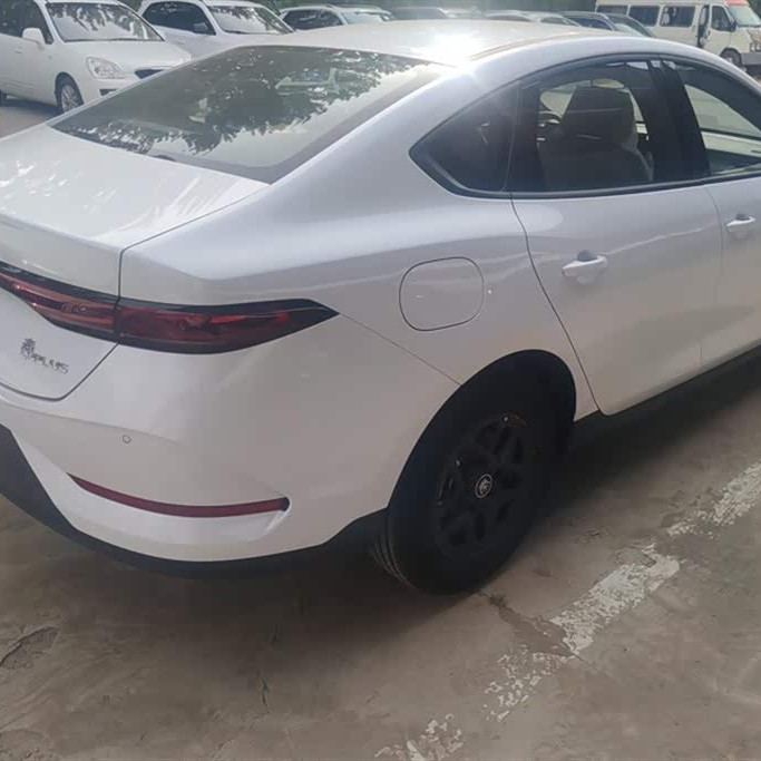 Seal 05 DM-i 2025 DM-i Intelligent Driving Edition 55KM Luxury Model Seal 05 DM-i 2025 DM-i Intelligent Driving Edition 55KM Luxury Model