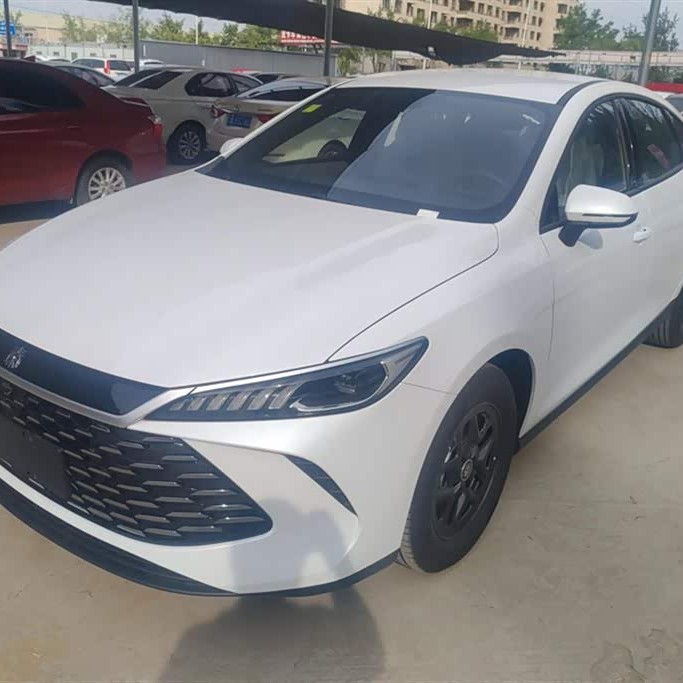 Seal 05 DM-i 2025 DM-i Intelligent Driving Edition 55KM Luxury Model