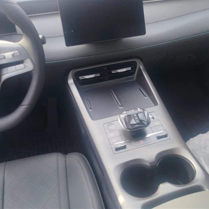 Seal 05 DM-i 2025 DM-i Intelligent Driving Edition 55KM Luxury Model Seal 05 DM-i 2025 DM-i Intelligent Driving Edition 55KM Luxury Model