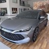 Qin L 2024 DM-i 120KM Beyond Edition Qin L 2024 DM-i 120KM Beyond Edition