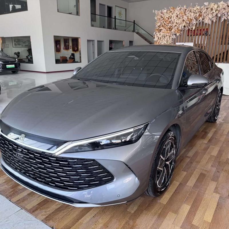 Qin L 2024 DM-i 120KM Beyond Edition Qin L 2024 DM-i 120KM Beyond Edition