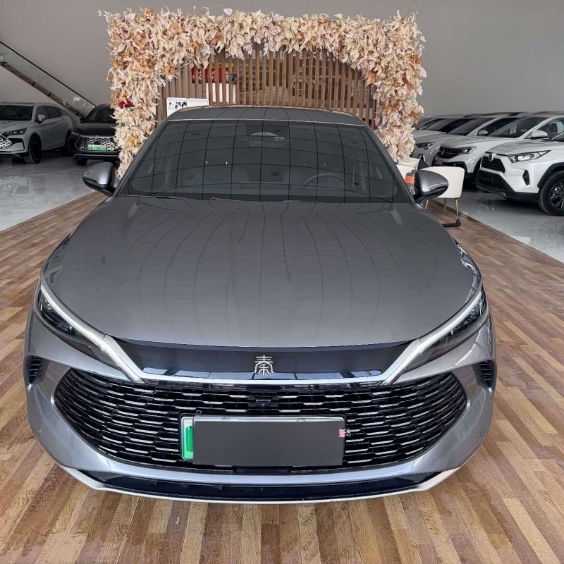 Qin L 2024 DM-i 120KM Beyond Edition Qin L 2024 DM-i 120KM Beyond Edition