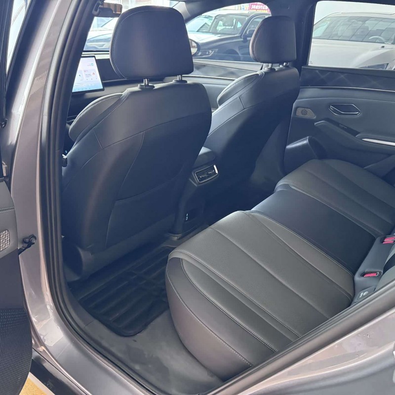 Qin L 2024 DM-i 120KM Beyond Edition Qin L 2024 DM-i 120KM Beyond Edition