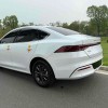 Qin PLUS 2023 Champion Edition EV 510KM Leading Edition Qin PLUS 2023 Champion Edition EV 510KM Leading Edition