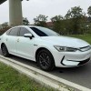 Qin PLUS 2023 Champion Edition EV 510KM Leading Edition Qin PLUS 2023 Champion Edition EV 510KM Leading Edition