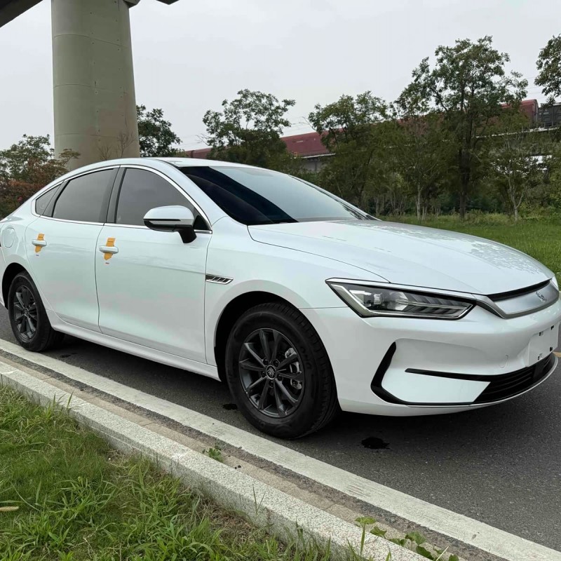 Qin PLUS 2023 Champion Edition EV 510KM Leading Edition Qin PLUS 2023 Champion Edition EV 510KM Leading Edition