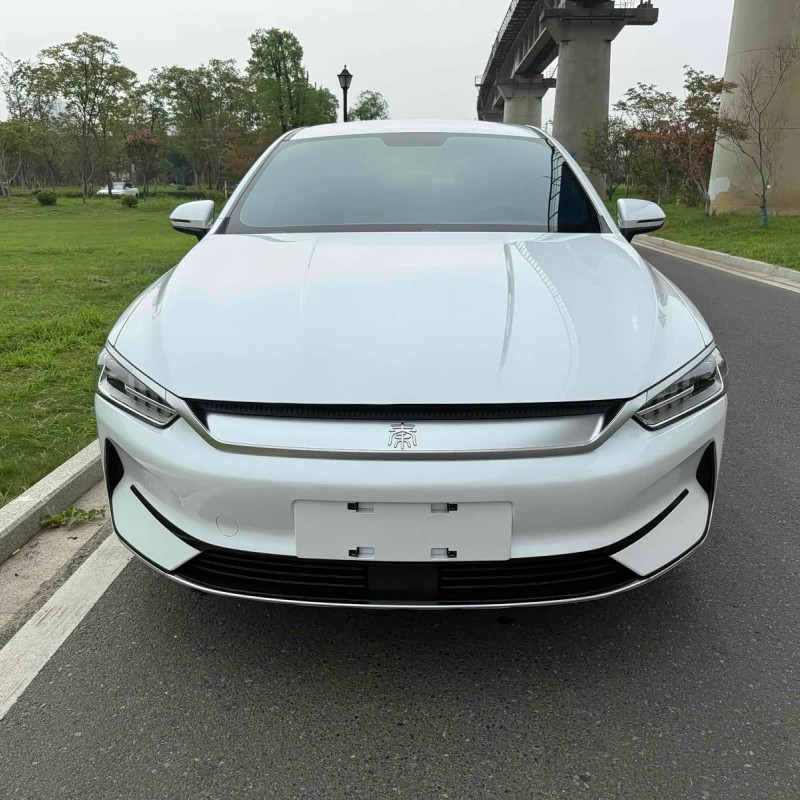 Qin PLUS 2023 Champion Edition EV 510KM Leading Edition Qin PLUS 2023 Champion Edition EV 510KM Leading Edition