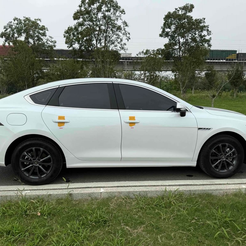 Qin PLUS 2023 Champion Edition EV 510KM Leading Edition Qin PLUS 2023 Champion Edition EV 510KM Leading Edition