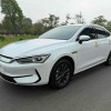 Qin PLUS 2023 Champion Edition EV 510KM Leading Edition Qin PLUS 2023 Champion Edition EV 510KM Leading Edition