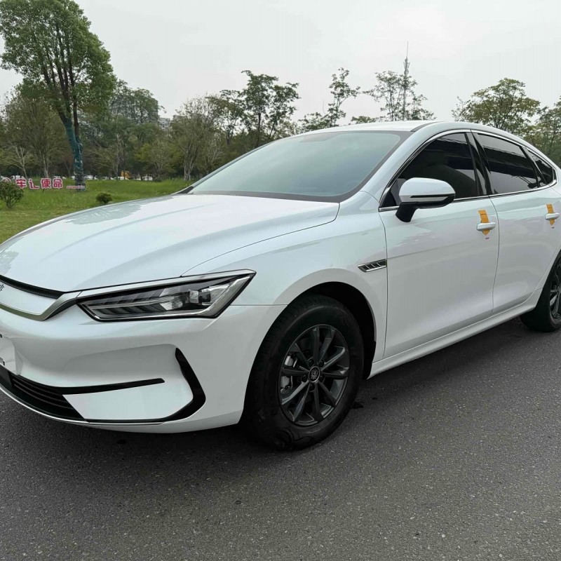 Qin PLUS 2023 Champion Edition EV 510KM Leading Edition Qin PLUS 2023 Champion Edition EV 510KM Leading Edition