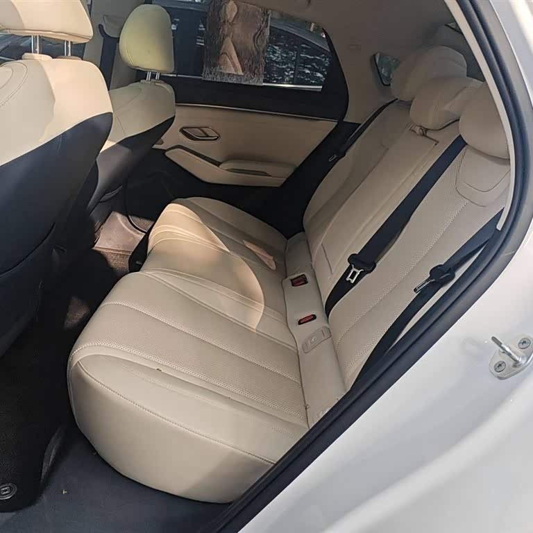 Qin L 2024 DM-i 120KM Beyond Edition Qin L 2024 DM-i 120KM Beyond Edition