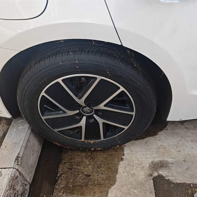 Qin L 2024 DM-i 120KM Beyond Edition Qin L 2024 DM-i 120KM Beyond Edition