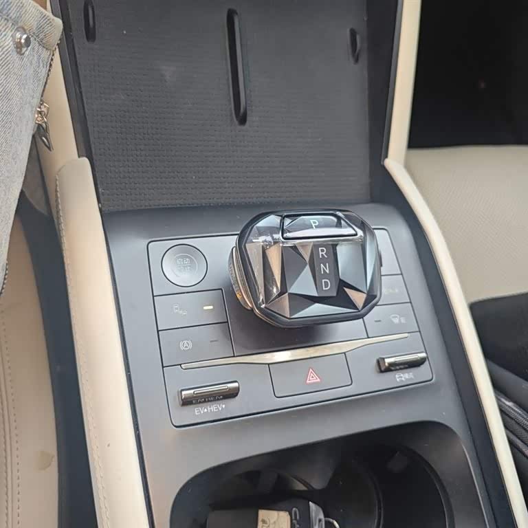 Qin L 2024 DM-i 120KM Beyond Edition Qin L 2024 DM-i 120KM Beyond Edition