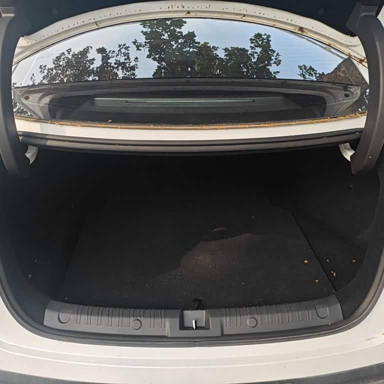 Qin L 2024 DM-i 120KM Beyond Edition Qin L 2024 DM-i 120KM Beyond Edition