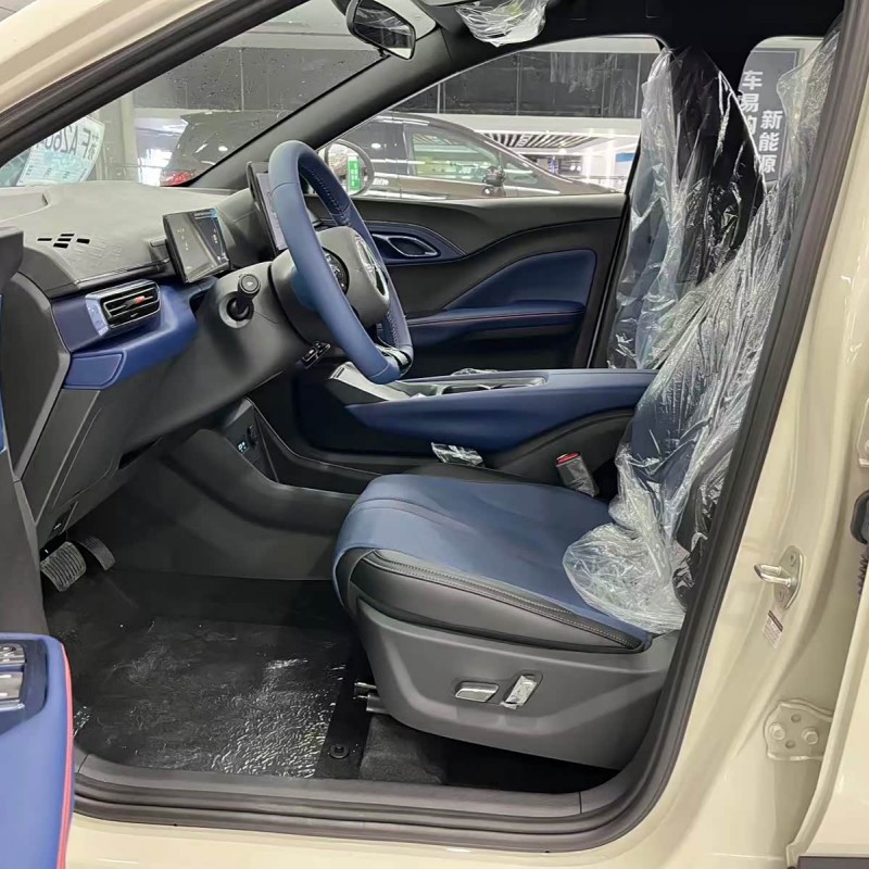 Seagull 2025 305km Freedom Edition Seagull 2025 305km Freedom Edition