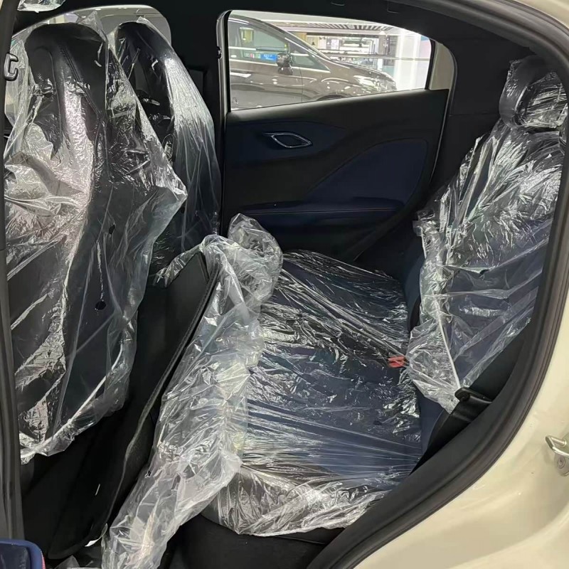 Seagull 2025 305km Freedom Edition Seagull 2025 305km Freedom Edition