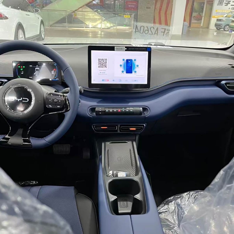 Seagull 2025 305km Freedom Edition Seagull 2025 305km Freedom Edition