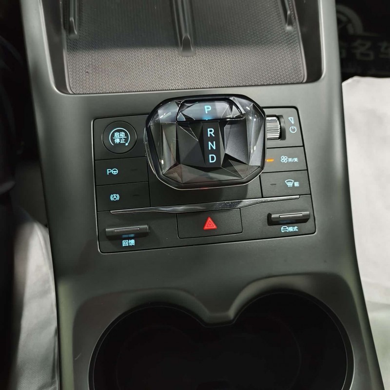 Qin PLUS 2025 EV Smart Driving Edition 510km Leading Edition Qin PLUS 2025 EV Smart Driving Edition 510km Leading Edition