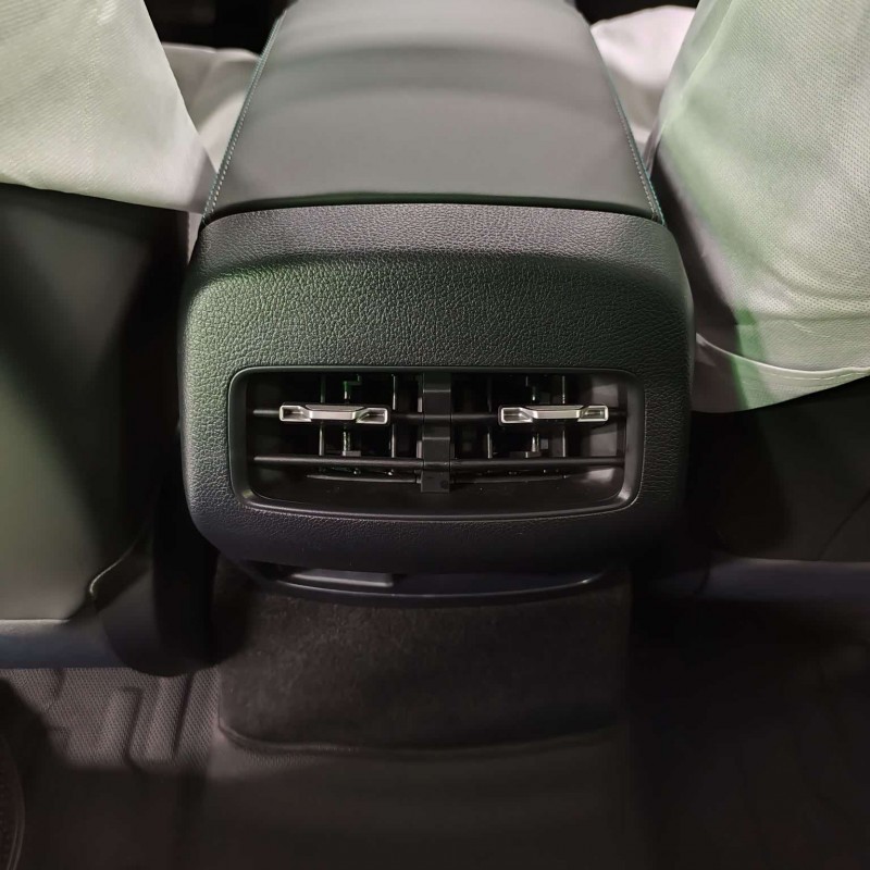 Qin PLUS 2025 EV Smart Driving Edition 510km Leading Edition Qin PLUS 2025 EV Smart Driving Edition 510km Leading Edition