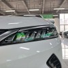 Qin PLUS 2025 EV Smart Driving Edition 510km Leading Edition