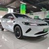 Qin PLUS 2025 EV Smart Driving Edition 510km Leading Edition