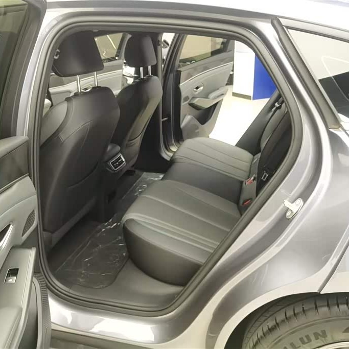 Qin L 2024 DM-i 80KM Leading Edition Qin L 2024 DM-i 80KM Leading Edition