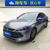 Qin L 2024 DM-i 80KM Leading Edition