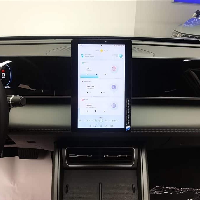 Qin L 2024 DM-i 80KM Leading Edition Qin L 2024 DM-i 80KM Leading Edition