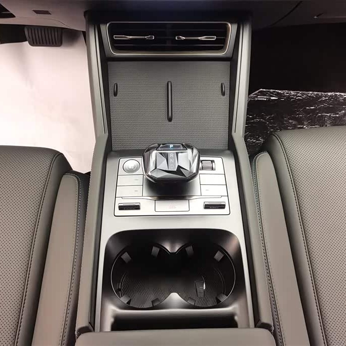 Qin L 2024 DM-i 80KM Leading Edition Qin L 2024 DM-i 80KM Leading Edition